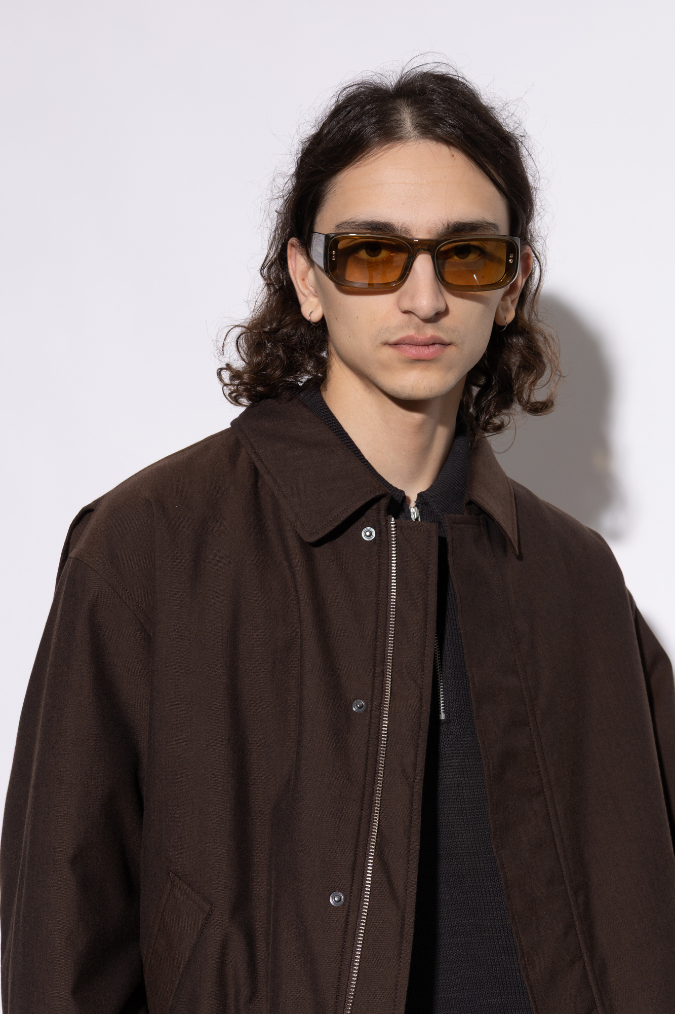 Jacquemus Sunglasses | Men's | Vitkac